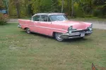 Lincoln : Other 4dr
