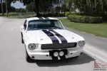 ShelbyCobra GT350 CstmTribute RestoMod 302 425HP5spd AC