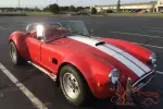1966 Shelby Cobra