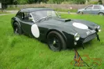 1969 HAWK COBRA 289 LE MANS. STUNNING EXAMPLE OF A STUNNING CAR. 4.5V8 + 5 SPEED
