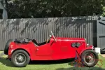 JC MIDGE SIMILAR MG TA