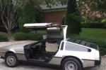 1981 DeLorean dmc-12 for Sale