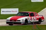 1986 Chevrolet Monte Carlo Aerocoupe Race Car
