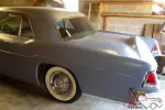 1956 Lincoln Mark II ***RARE*** COLLECTOR CAR!