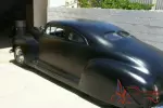 1947 Plymouth Other Custom details & pinstriping