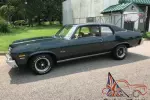 1973 Pontiac Ventura