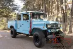 1989 Toyota Land Cruiser