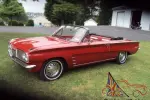 1962 Pontiac Tempest TEMPEST