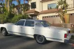 Lincoln : Town Car Town Car Continental
