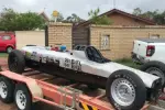Lakester, Race car, Drag car, Hotrod