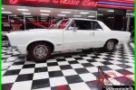 1965 Pontiac GTO