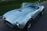 1965 Shelby 427 Cobra  Alloy Continuation CSX-4000 Series