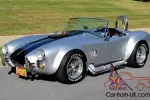 1966 Shelby AC Cobra --