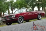 1963 Pontiac Tempest Convertible