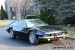 1972 Lamborghini Jarama 400GT