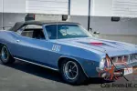 1971 Plymouth Barracuda Cuda