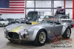 1965 Shelby Cobra Shell Valley