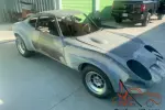 1969 Opel 1900