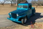1947 Willys Pickup