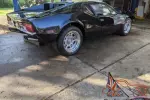 1972 De Tomaso Pantera L
