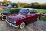 1962 Vauxhall victor fb, Vauxhall victor ,hotrod,project