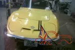  opel gt 1973  for Sale