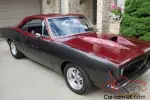 1967 Plymouth Barracuda