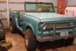 1964 International Harvester Scout