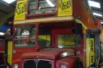 Routemaster bus AEC for Sale