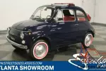 1975 Fiat 500