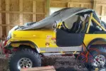 1979 Jeep CJ
