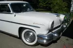 Lincoln: Capri Base