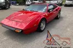 1986 Pontiac Fiero GT Ferrari Replica/Kit