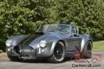 1965 Shelby Superformance MKIII