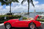 1965 Austin Healey 3000 MK III 3000