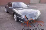  1989 RENAULT ALPINE GTA V6 TURBO GREY - AVEZ 17 for Sale