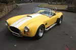 1967 Shelby Cobra