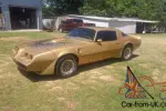 1979 Pontiac Trans Am