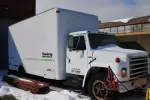 1987 International Harvester S1754 S1754