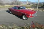 1964 Volvo P1800 for Sale