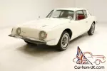 1963 Studebaker Avanti
