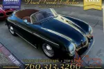 1956 Porsche Speedster Replica 0000 Spec