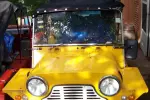 mini moke for Sale
