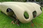 Jaguar C type Replica PROJECT