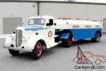 1938 Dodge RE31 Truck