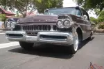 1957 Mercury Turnpike Cruiser 4 Door Hardtop for Sale