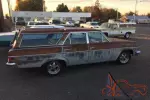 1965 770 Classic Station Wagon 770 Wagon