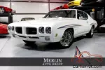 1970 Pontiac GTO HT
