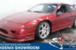 1987 Pontiac Fiero GT