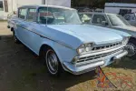 1960 Rambler Super Super